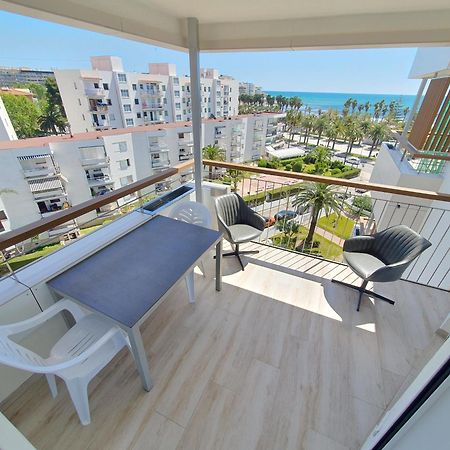 Salou Apartamento Con Vistas Al Mar,Centro Wifi Exterior foto