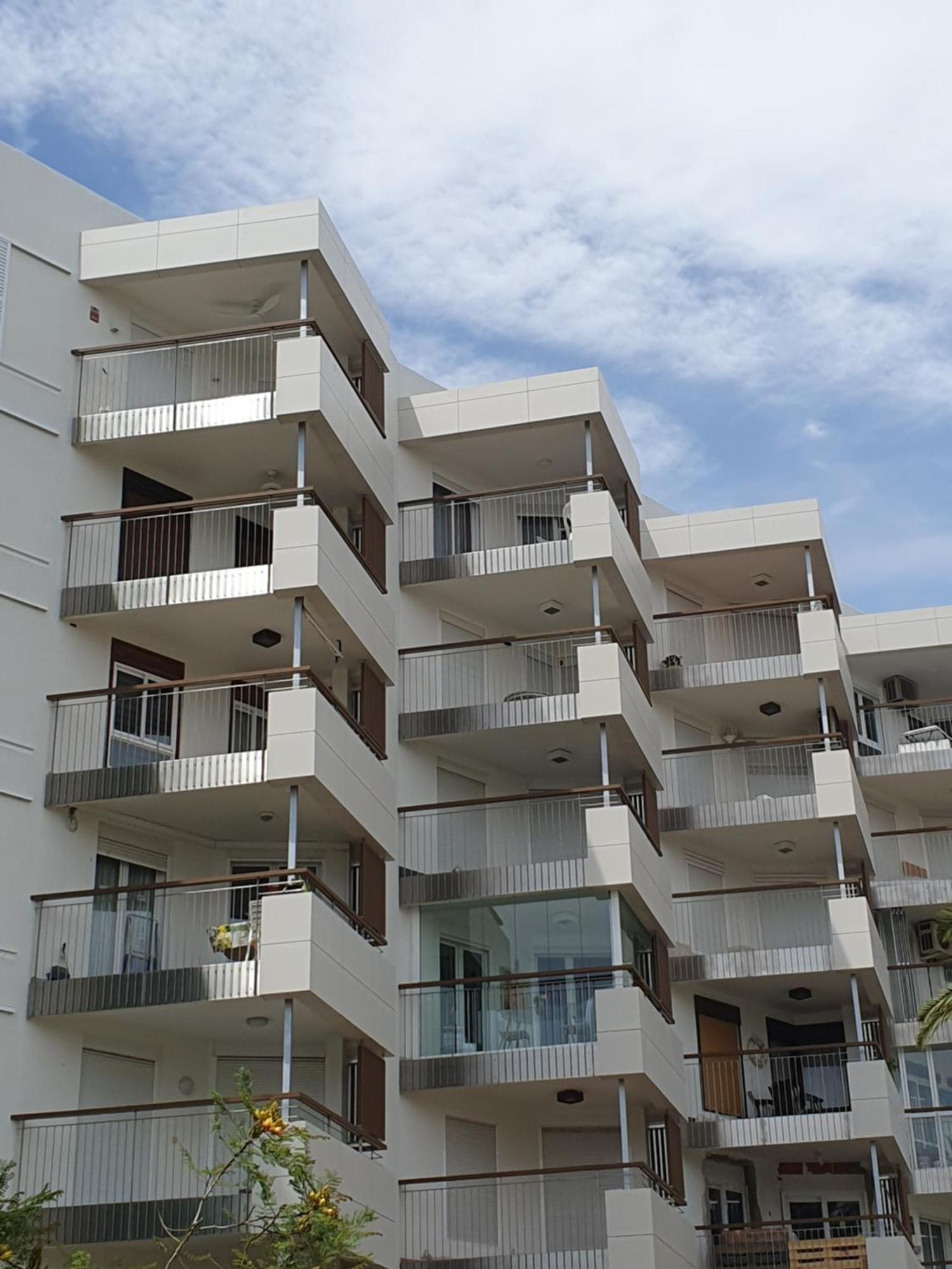 Salou Apartamento Con Vistas Al Mar,Centro Wifi Exterior foto